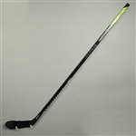 Czarnik, Austin<br>Warrior Alpha DX Stick<br>Seattle Kraken 2021-22<br>#27 