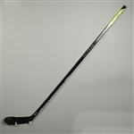 Czarnik, Austin<br>Warrior Alpha DX Stick<br>Seattle Kraken 2021-22<br>#27 
