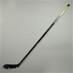 Czarnik, Austin<br>Warrior Alpha DX Stick<br>Seattle Kraken 2021-22<br>#27 