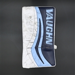 Jackson, Carly<br>Vaughn V7 Blocker - Junior Season - Photo-Matched - Autographed<br>Maine Black Bears 2018-19<br>#33 