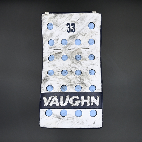 Jackson, Carly<br>Vaughn Velocity VE8 Blocker - Autographed<br>Buffalo Beauts 2020-21<br>#70 