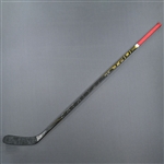 Packer, Madison<br>True Catalyst PX Stick - 2022 Isobel Cup Playoffs<br>Metropolitan Riveters 2021-22<br>#14
