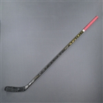 Packer, Madison<br>True Catalyst PX Stick - 2022 Isobel Cup Playoffs<br>Metropolitan Riveters 2021-22<br>#14