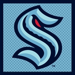 Beniers, Matty<br>Blue Set 2 - PRE-ORDER<br>Seattle Kraken 2022-23<br>#10 