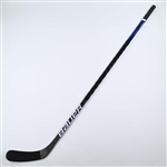 Bjorkstrand, Oliver<br>Bauer Nexus Geo Stick<br>Seattle Kraken 2022-23<br>#22 