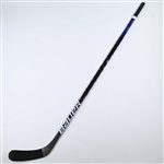 Bjorkstrand, Oliver<br>Bauer Nexus Geo Stick<br>Seattle Kraken 2022-23<br>#22 