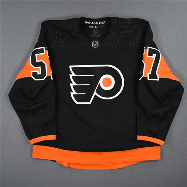 Allison, Wade<br>Third Set 1<br>Philadelphia Flyers 2022-23<br>#57Size: 56