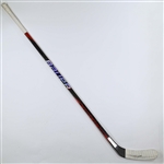 Bahl, Kevin<br>Bauer Nexus Sync Stick<br>New Jersey Devils 2022-23<br>#88 
