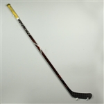 Bellemare, Pierre-Edouard<br>Bauer Vapor 1X Lite Stick<br>Vegas Golden Knights 2018-19<br>#41 