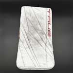 Blackwood, Mackenzie<br>True L20.2 Blocker<br>New Jersey Devils 2022-23<br>#29 