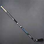 Miller, J.T. *<br>STX Surgeon - Autographed - Games and/or Practices<br>New York Rangers 2015-16<br>#10
