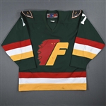 Kohn, Ladislav *<br>Philadelphia Firebirds Throwback Night<br>Philadelphia Phantoms 2002-03<br>#1754