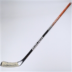 Giroux, Claude *<br>Bauer Vapor Hyperlite Stick - Games and/or Practices<br>Florida Panthers 2021-22<br>#28 Size: 