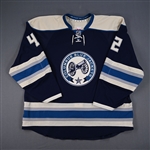 Anisimov, Artem *<br>Third Set 1 <br>Columbus Blue Jackets 2014-15<br>#42 Size: 58+