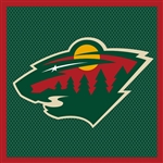 Bogosian, Zach<br>White Set 1 - PRE-ORDER<br>Minnesota Wild 2024-25<br>#24 