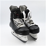 Hischier, Nico<br>CCM JetSpeed FT4 Skates<br>New Jersey Devils 2024-25<br>#13 