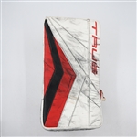 Daws, Nico<br>True Catalyst PX3 Blocker<br>New Jersey Devils 2023-24<br>#50 