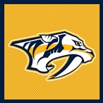 Annunen, Justus<br>White Set 2 - PRE-ORDER<br>Nashville Predators 2024-25<br>#29 