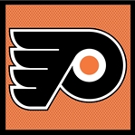 Andrae, Emil<br>Orange Set 3 - PRE-ORDER<br>Philadelphia Flyers 2024-25<br>#36 Size: 54