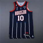 Gordon, Eric *<br>City Edition Jersey<br>Houston Rockets 2022-23<br>#10 Size: 48+4