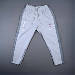 Bazley, Darius<br>City Edition Pants - Game-Issued (GI)<br>Oklahoma City Thunder 2021-22<br>#7 Size: L Tall