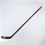 Ovechkin, Alex<br>Pro PRO8 Stick - Game- and/or Practice-Used<br>Washington Capitals 2024-25<br>#8