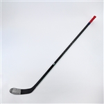 Ovechkin, Alex<br>Pro PRO8 Stick - Game- and/or Practice-Used<br>Washington Capitals 2024-25<br>#8
