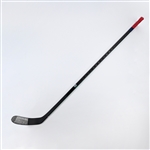 Ovechkin, Alex<br>Pro PRO8 Stick - Game- and/or Practice-Used<br>Washington Capitals 2024-25<br>#8