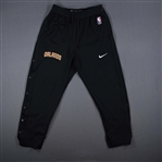 Bamba, Mo<br>City Edition Pants - Game-Issued (GI)<br>Orlando Magic 2021-22<br>#5 Size: XL Tall