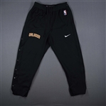 Carter Jr., Wendell<br>City Edition Pants - Game-Issued (GI)<br>Orlando Magic 2021-22<br>#34Size: XL Tall