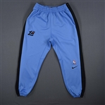 Baldwin Jr., Patrick<br>City Edition Pants - Game-Issued (GI)<br>Los Angeles Clippers 2024-25<br>#23 Size: XL Tall