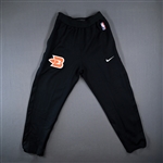 Batum, Nicolas<br>City Edition Pants - Game-Issued (GI)<br>Los Angeles Clippers 2021-22<br>#33 Size: XL Tall