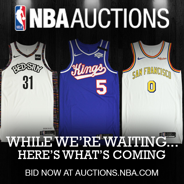 dallas stars jersey auction