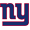 New York Giants